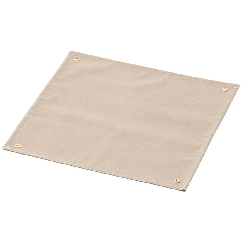 囲炉裏テーブルL 耐火･断熱シート