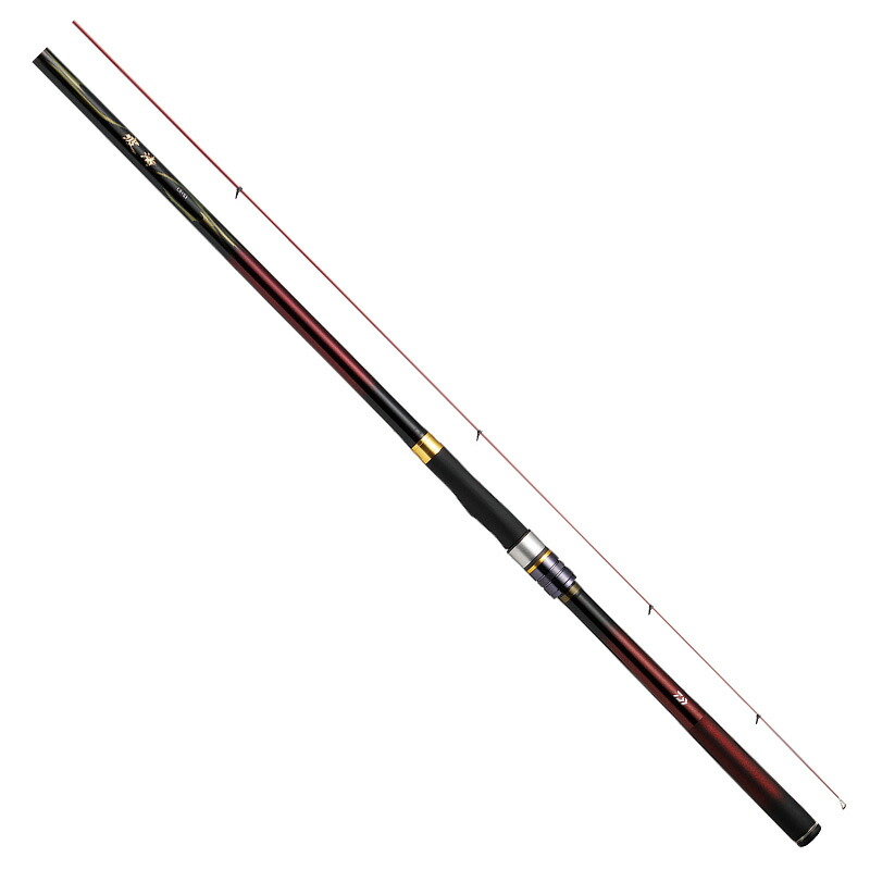 大人気‼️ダイワ　波濤　1.75-50 E 美品 楽天市場】 ダイワ(Daiwa) 波濤 1.75-50・N 05301086