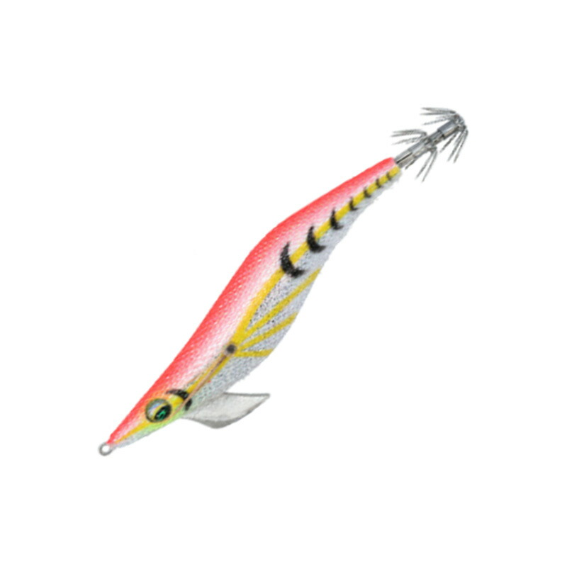 エメラルダスピーク3.5号ケース付き DAIWA（釣り） ダイワ エメラルダス ピーク 3.5号 赤-アスパラ