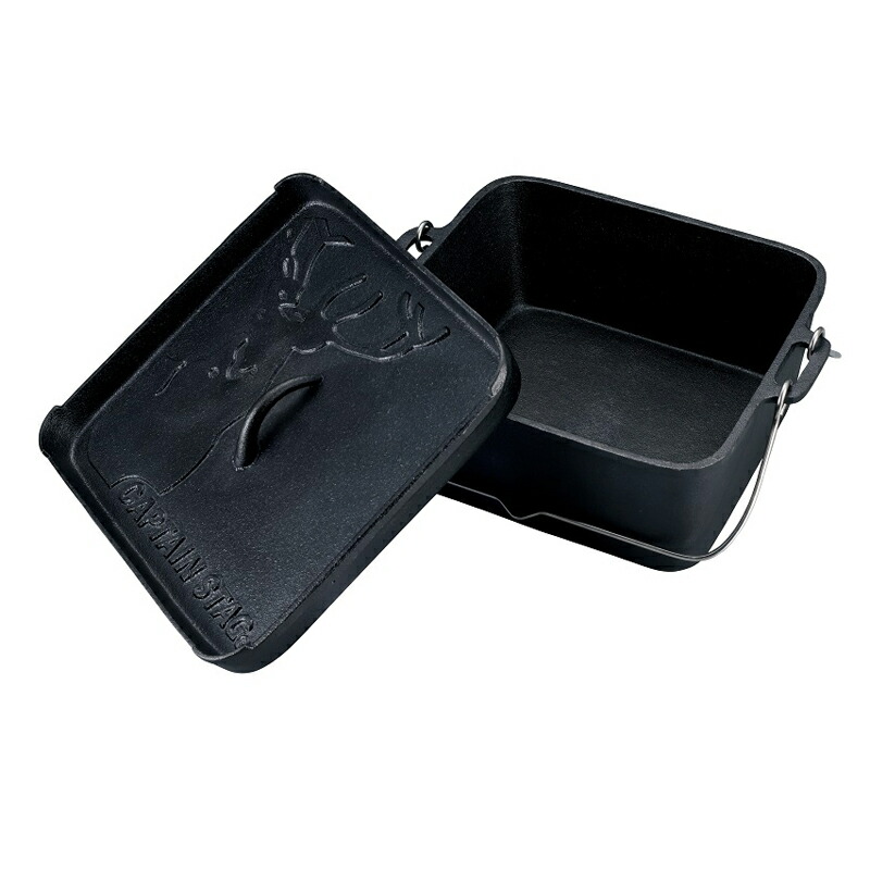 楽天市場】スケップシュルト キャセロール ダッチオーブン 5.5L