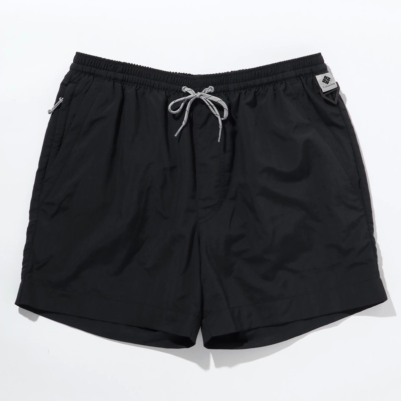Men’s Summerdry Shorts(サマードライ ショーツ)メンズ L/8 010(Black)