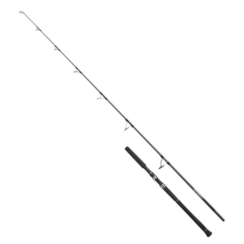 シマノ(SHIMANO) オシアプラッガーリミテッド S83M 302434
