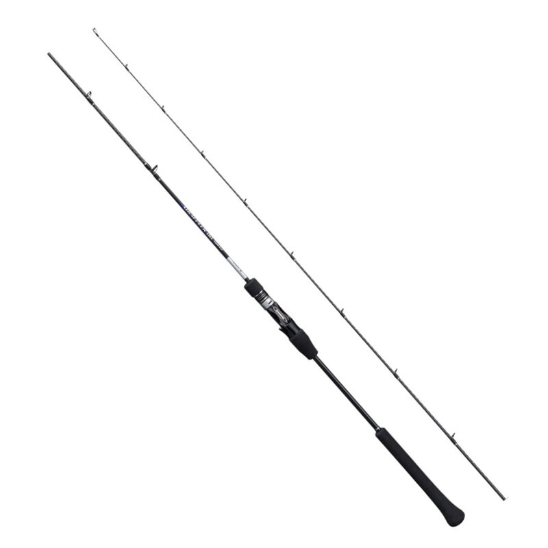 シマノ　グラップラーBBタイプJ S602 ジギング 新品未使用 楽天市場】シマノ 21 グラップラーBB タイプJ S602 : アングラーズ