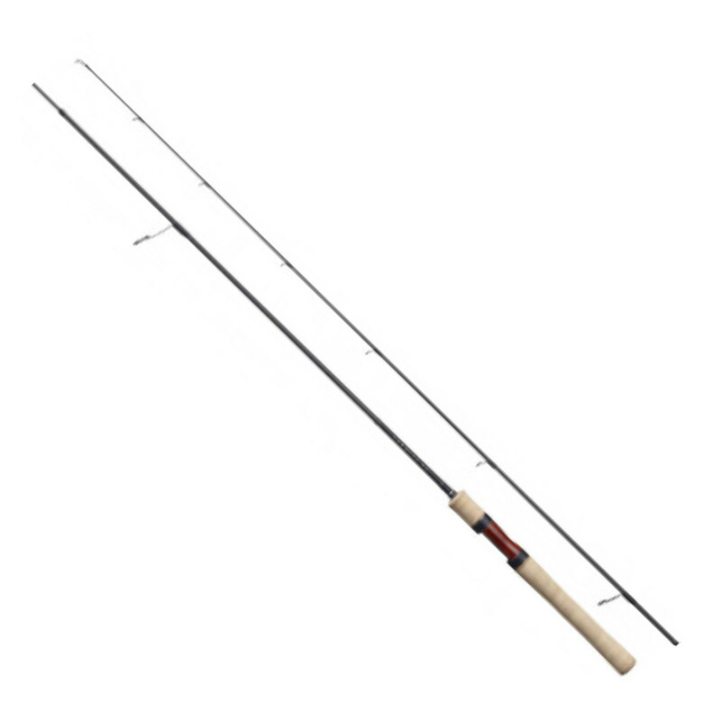 楽天市場】ダイワ(Daiwa) プレッソST 53XUL-4 / トラウトロッド