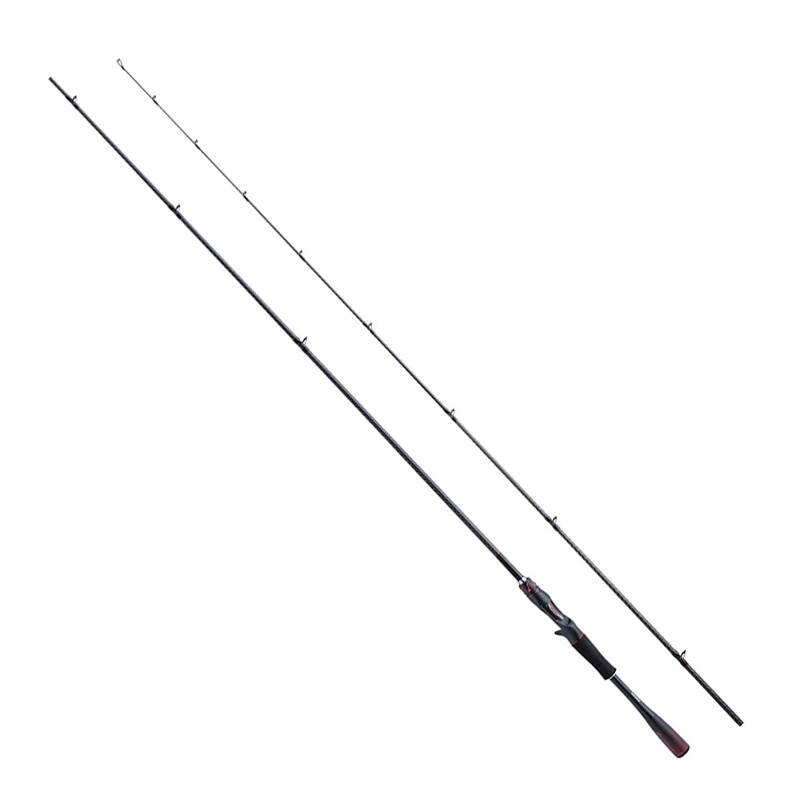 シマノ(SHIMANO) 20 ゾディアス 1610ML(ベイト・グリップジョイントのワンピース) 301840｜ナチュラム 支店