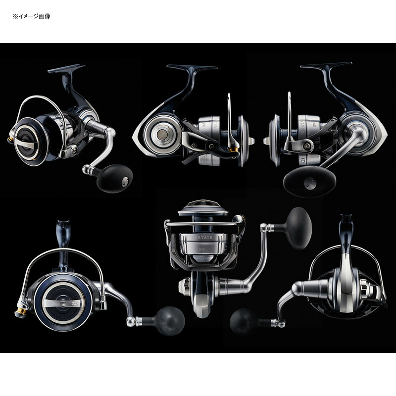 新作商品 ダイワ Daiwa 21セルテート SW 10000-H 00065015