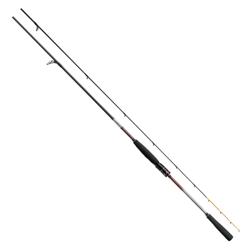 紅牙 AIR TYPE-C 610MS THRILL GAME･N