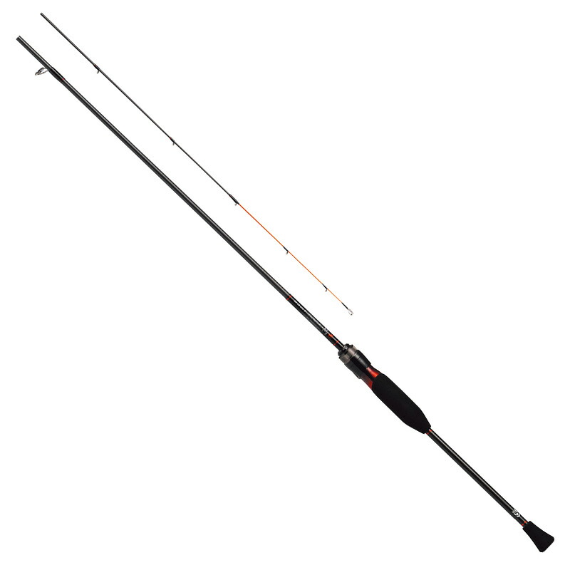 DAIWA - 現行モデル❗️ダイワ 月下美人 MX AJING BOAT 68ML-S・N美品 83_1.jpg