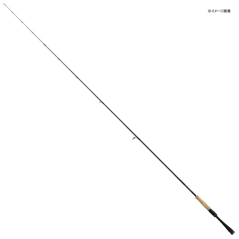ダイワ(Daiwa) ブレイゾン S67ML(スピニング・グリップジョイントのワンピース) 05808015
