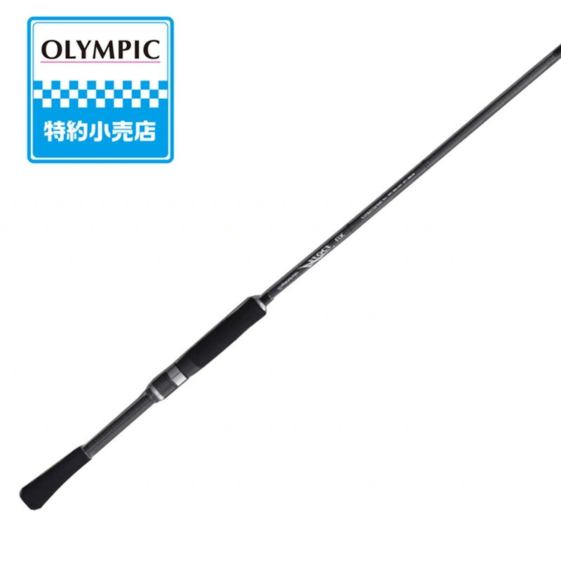 楽天市場】 オリムピック(OLYMPIC) ベレッツァUX 24GBELUS