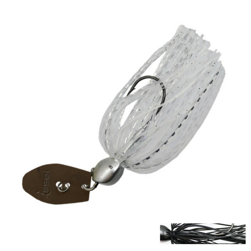 楽天市場】一誠(issei) AKチャター Jr. 【釣り フィッシング バス バス