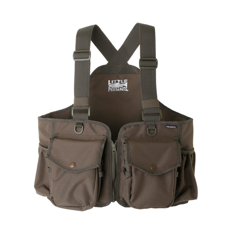 楽天市場】 リトルプレゼンツ(LITTLE PRESENTS) ストラップ ベスト