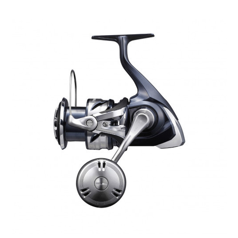 楽天市場】シマノ(SHIMANO) 21 ツインパワー SW 8000HG 042286