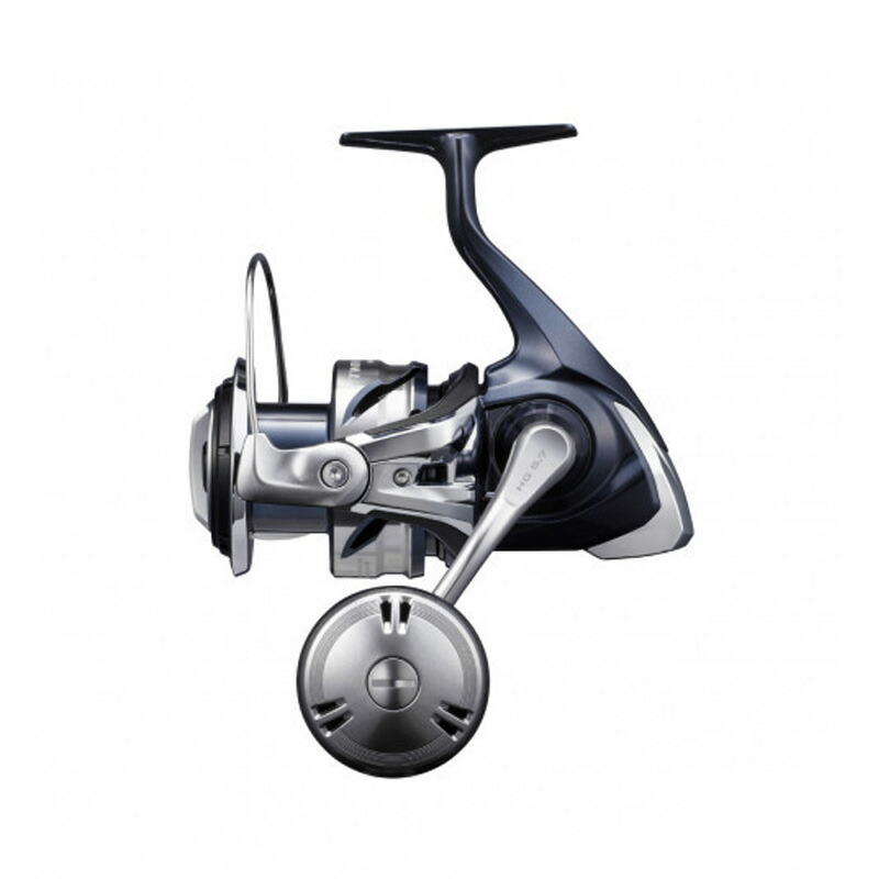 スピニングリール シマノ Shimano 21 ツインパワー Sw 6000hg