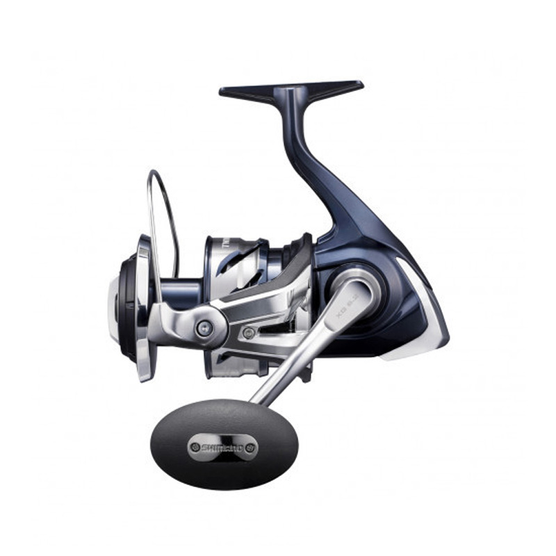 【楽天市場】シマノ(SHIMANO) 21 ツインパワー SW 6000HG 