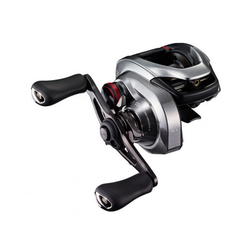 楽天市場】シマノ(SHIMANO) 24 メタニウム DC 71XG 左巻き 71XG 046659 