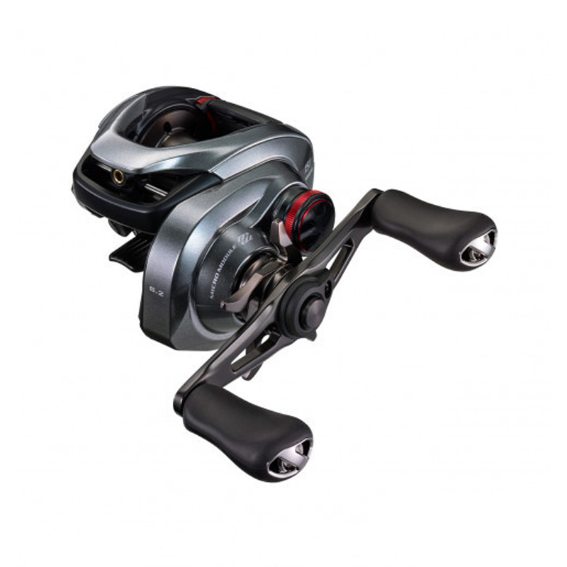 シマノ Shimano 21 スコーピオンdc 151 左巻き Lisaproject Eu