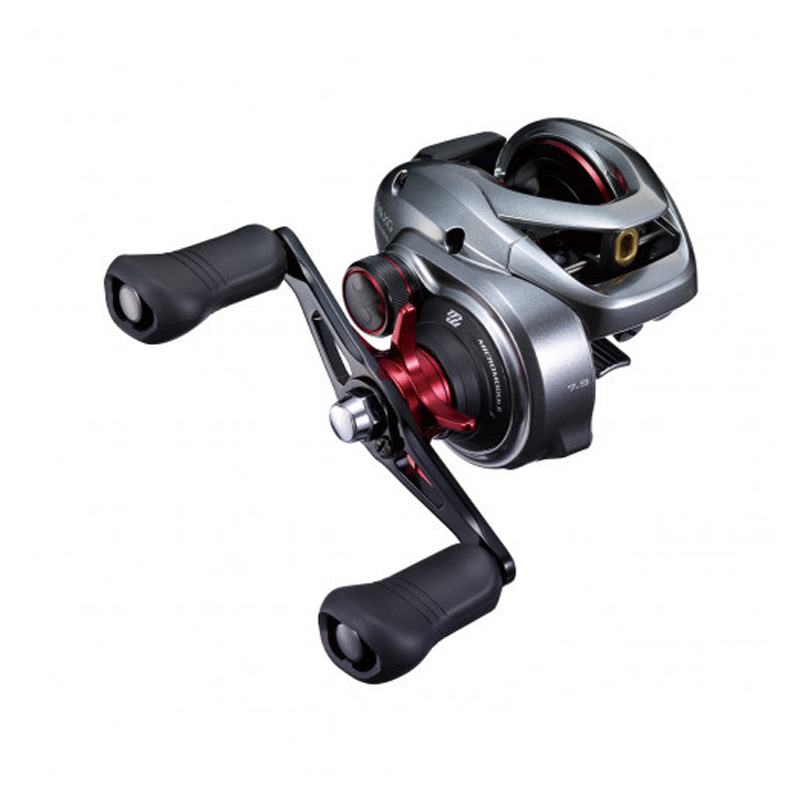 楽天市場】シマノ(SHIMANO) 24 メタニウム DC 71XG 左巻き 71XG 046659 