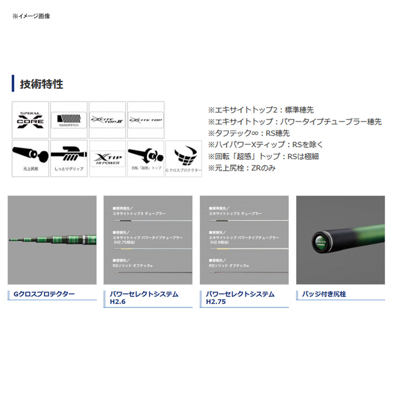 淡水竿 渓流竿 鮎竿 へら鯉竿 シマノ Shimano スペシャル小太刀 S75 80zr S75 80zr ナチュラム ロッド 竿 支店