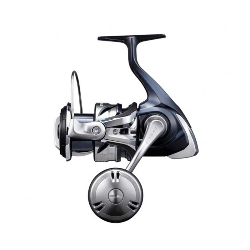 シマノ SHIMANO 21 ツインパワー XD 4000HG 042927