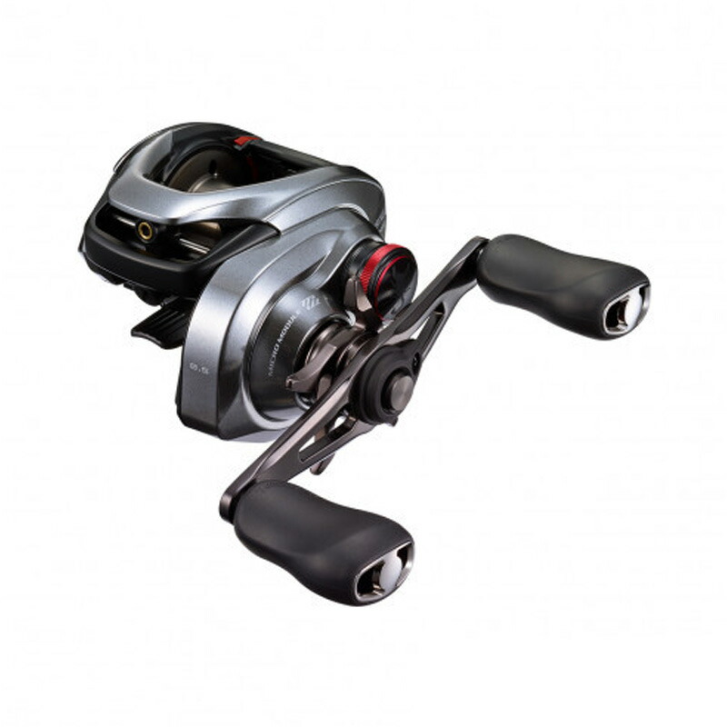 楽天市場】 シマノ(SHIMANO) 24 メタニウム DC 71 左巻き 71 046611
