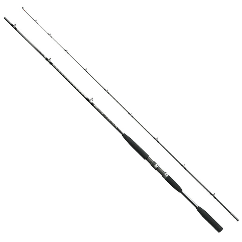 シマノ(SHIMANO) ホリデーマリン 64 50-270 200525