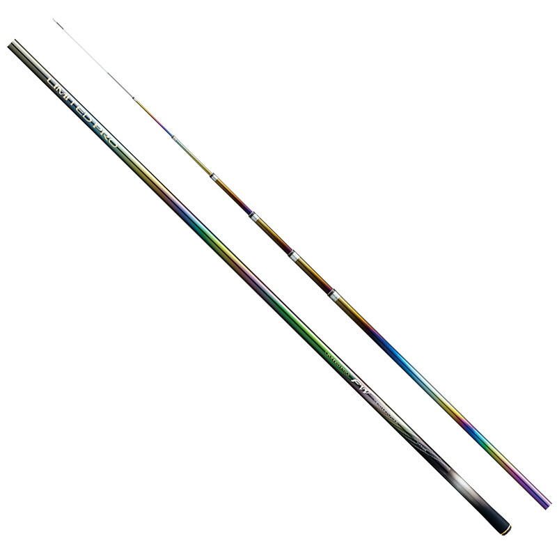 シマノ(SHIMANO) リミテッド プロ FW GP90NV 300508|ナチュラム 支店