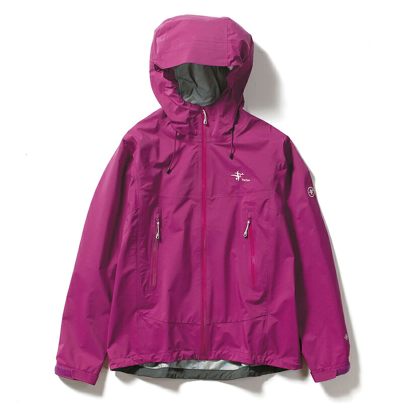 【7/1全品P2倍CP最高限度2000円OFF】 Foxfire(フォックスファイヤー) W.クレストクライマージャケット Women\u0027s 全3大きさ