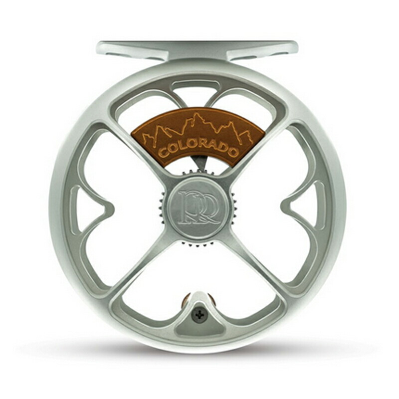 ROSS REELS コロラドLT ケース付き ROSS REELS コロラドLT ケース付き ROSS REELS コロラドLT ケース付き