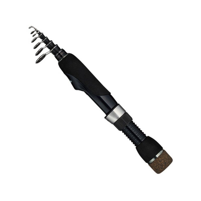 アルファタックル(alpha tackle) TRGR Pockebit's 55UL