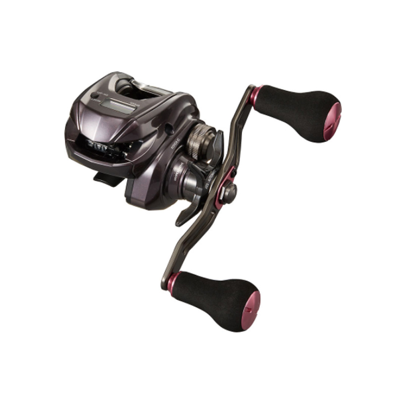 当店限定販売】 ダイワ Daiwa 21紅牙 IC 150PL 左ハンドル 00631012