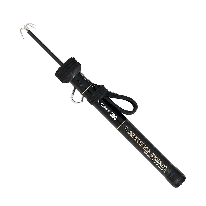 ランディングギア イカギャフ