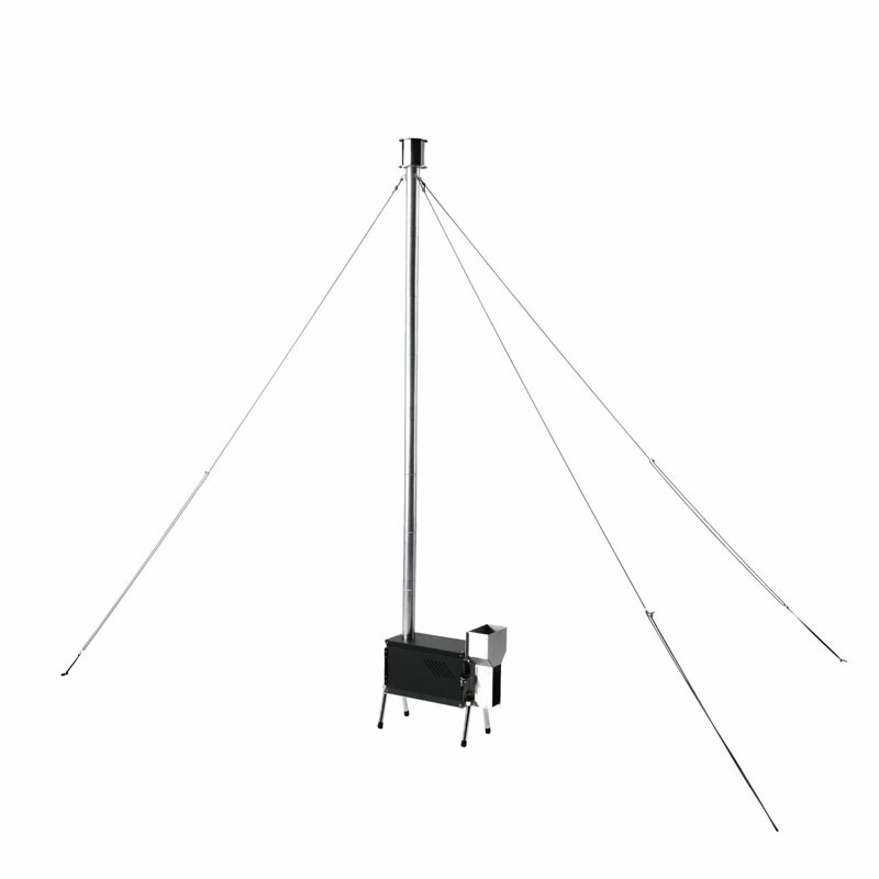 楽天市場】UNIFLAME ユニフレーム UFペレットストーブ専用ケースセット