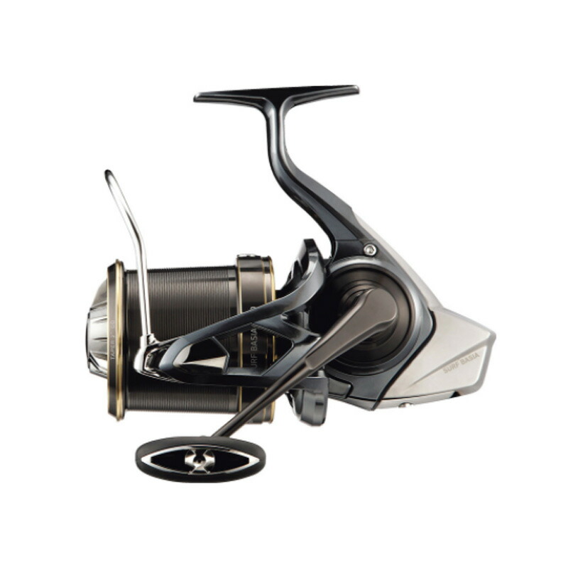 （予約5月入荷） ダイワ(Daiwa) 21サーフベーシア45QD 5号用 00067007