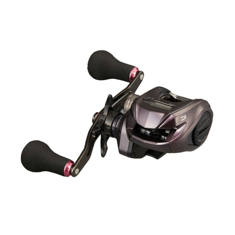 DAIWA IC 100P-RM 電動リール 楽天市場】ダイワ（DAIWA） 紅牙 コウガ IC 100P−RM