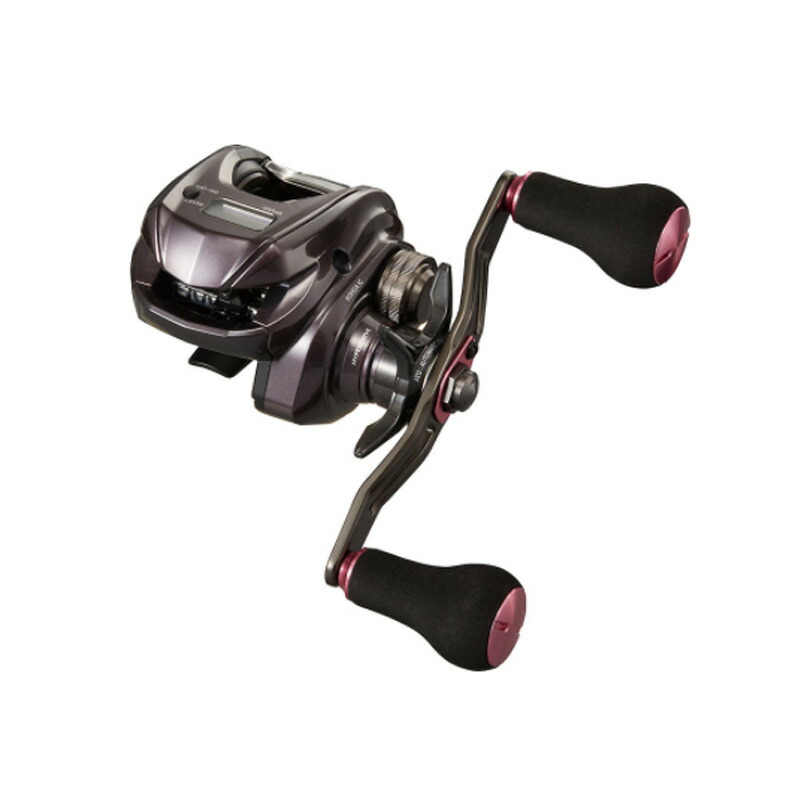 ダイワ(Daiwa) 21紅牙 IC 150PL 左ハンドル 00631012 24,151円