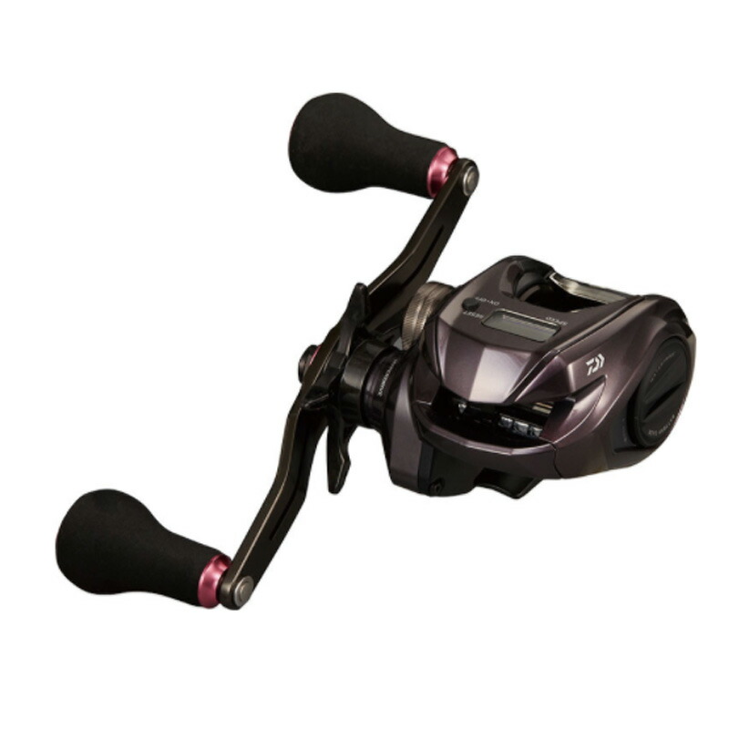 楽天市場】【ﾀﾞｲﾜ(DAIWA)】25紅牙 RX IC 150P 右ハンドル