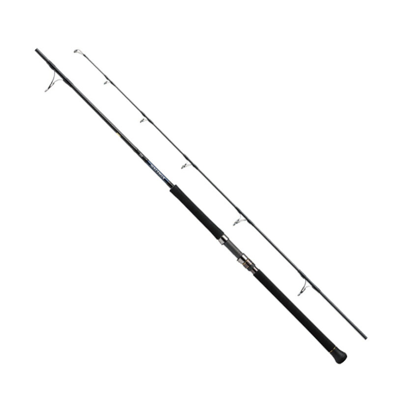 ダイワ ソルティガブレイクスルー C710-8 Daiwa Offshore Rod Saltiga Breakthrough C710-8 (Spinning 2