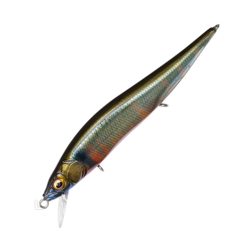 楽天市場】 メガバス(Megabass) VISION ONETEN(ビジョン ワンテン) Jr