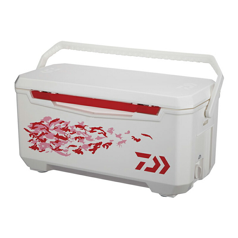 LTトランクα IM S3200 32L レッド