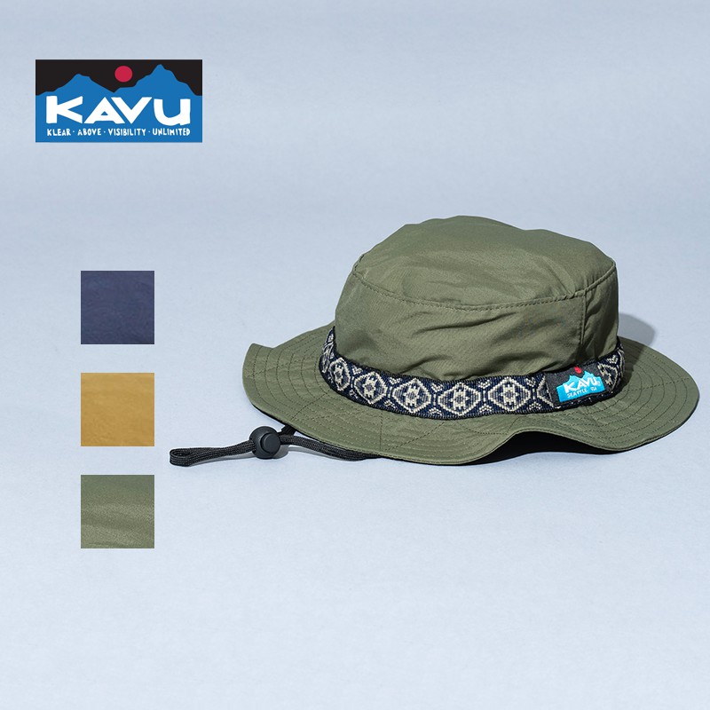 K’s 60/40 Bucket Hat(キッズ 60/40 バケット ハット) S ディープグリーン