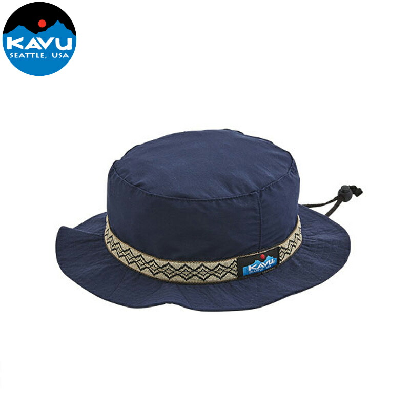 K’s 60/40 Bucket Hat(キッズ 60/40 バケット ハット) S ネイビー