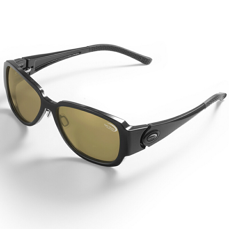 サイトマスター(Sight Master) Lacrima(ラクリマ) ブラック スーパーライトブラウン 775132153101 28,908円