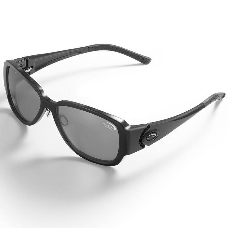 サイトマスター(Sight Master) Lacrima(ラクリマ) マットブラック スーパーライトグレー 775132253201 28,512円
