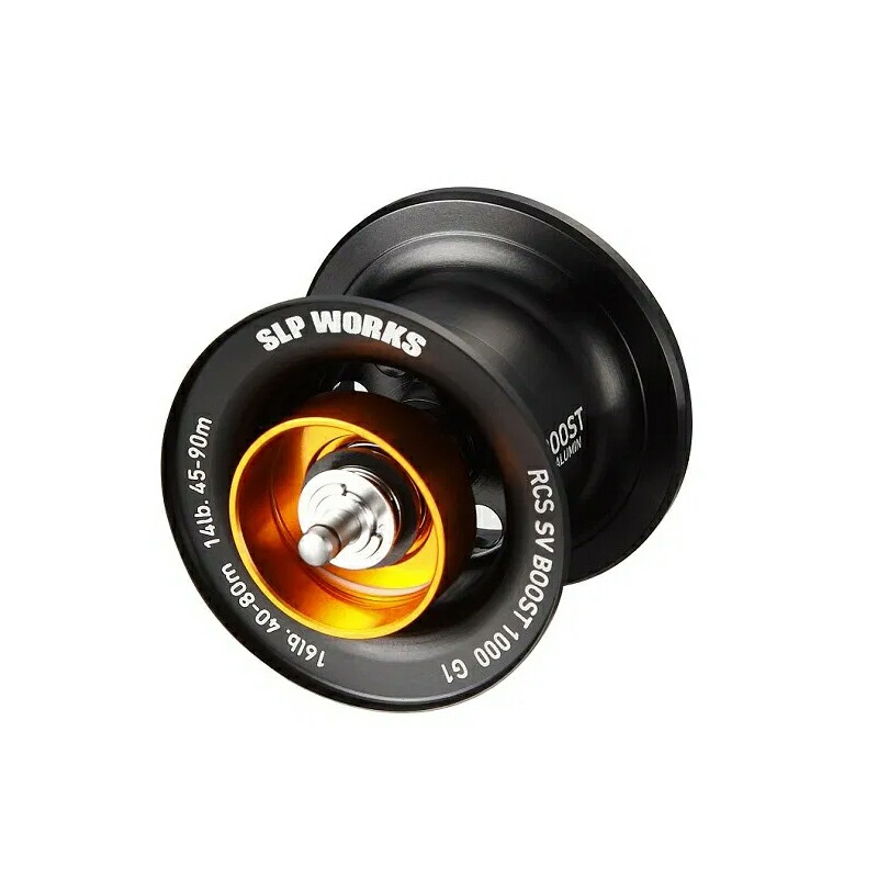 楽天市場】ダイワ(Daiwa) SLPW RCSB SV BOOST 1000S スプール G1