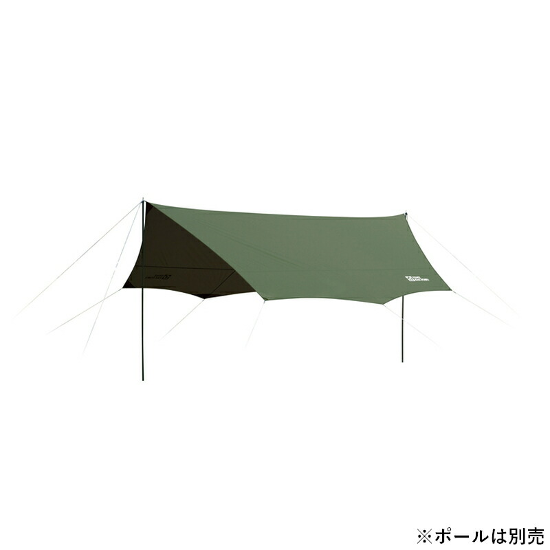 TENT FACTORY BWスカイオーバータープT500Bベージュ 楽天市場】 TENT FACTORY(テントファクトリー) BWスカイオーバー