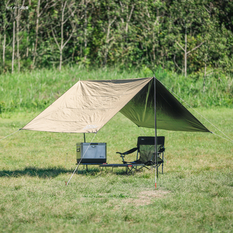 大人気新品 TENT FACTORY テントファクトリー BW タープ ウルトラライト 2 BEB TF-BWT23 modultech.pl