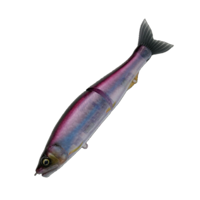 ガンクラフト 鮎邪 ジョインテッドクロー 303 尺 ONE SF 紫影魚 32_1.jpg