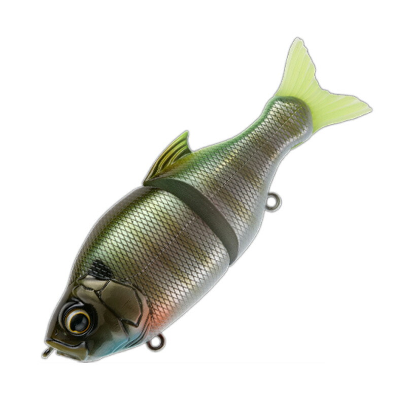 楽天市場】GAN CRAFT/ガンクラフト バイオレンスジャーク82 チタン