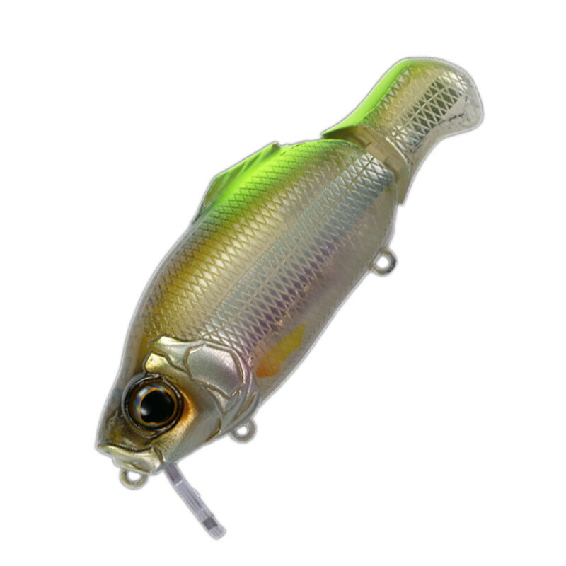 楽天市場】ガンクラフト オサ 115 GANCRAFT OSA : Lure＆Boats